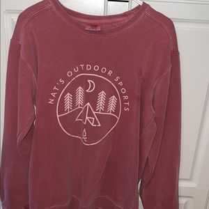Comfort Colors Sweatshirt